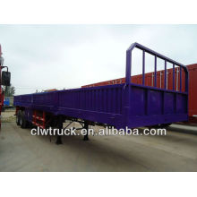 40 tons cargo trailer,cargo transport trailer